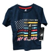 Wholesale - BOYS SIZE 4-7 MY HEROS S/S T-SHIRT C/P 24